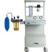 Ce / ISO Máquina de anestesia de aprobación Jinling-2b
